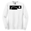 GILDAN® HEAVY COTTON™ LONG SLEEVE T-SHIRT Thumbnail
