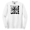 GILDAN® HEAVY COTTON™ LONG SLEEVE T-SHIRT Thumbnail