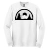 GILDAN® HEAVY COTTON™ LONG SLEEVE T-SHIRT Thumbnail