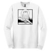 GILDAN® HEAVY COTTON™ LONG SLEEVE T-SHIRT Thumbnail