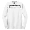 GILDAN® HEAVY COTTON™ LONG SLEEVE T-SHIRT Thumbnail