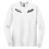 GILDAN® HEAVY COTTON™ LONG SLEEVE T-SHIRT Thumbnail