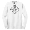 GILDAN® HEAVY COTTON™ LONG SLEEVE T-SHIRT Thumbnail