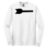 GILDAN® HEAVY COTTON™ LONG SLEEVE T-SHIRT Thumbnail