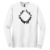 GILDAN® HEAVY COTTON™ LONG SLEEVE T-SHIRT Thumbnail