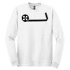 GILDAN® HEAVY COTTON™ LONG SLEEVE T-SHIRT Thumbnail