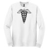 GILDAN® HEAVY COTTON™ LONG SLEEVE T-SHIRT Thumbnail