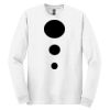 GILDAN® HEAVY COTTON™ LONG SLEEVE T-SHIRT Thumbnail