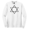 GILDAN® HEAVY COTTON™ LONG SLEEVE T-SHIRT Thumbnail