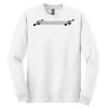 GILDAN® HEAVY COTTON™ LONG SLEEVE T-SHIRT Thumbnail