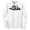 GILDAN® HEAVY COTTON™ LONG SLEEVE T-SHIRT Thumbnail