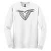 GILDAN® HEAVY COTTON™ LONG SLEEVE T-SHIRT Thumbnail
