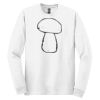 GILDAN® HEAVY COTTON™ LONG SLEEVE T-SHIRT Thumbnail