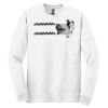 GILDAN® HEAVY COTTON™ LONG SLEEVE T-SHIRT Thumbnail