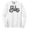 GILDAN® HEAVY COTTON™ LONG SLEEVE T-SHIRT Thumbnail