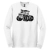 GILDAN® HEAVY COTTON™ LONG SLEEVE T-SHIRT Thumbnail