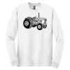 GILDAN® HEAVY COTTON™ LONG SLEEVE T-SHIRT Thumbnail