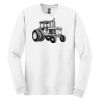 GILDAN® HEAVY COTTON™ LONG SLEEVE T-SHIRT Thumbnail