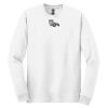 GILDAN® HEAVY COTTON™ LONG SLEEVE T-SHIRT Thumbnail