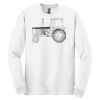 GILDAN® HEAVY COTTON™ LONG SLEEVE T-SHIRT Thumbnail