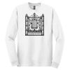 GILDAN® HEAVY COTTON™ LONG SLEEVE T-SHIRT Thumbnail