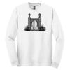 GILDAN® HEAVY COTTON™ LONG SLEEVE T-SHIRT Thumbnail