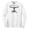GILDAN® HEAVY COTTON™ LONG SLEEVE T-SHIRT Thumbnail
