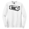 GILDAN® HEAVY COTTON™ LONG SLEEVE T-SHIRT Thumbnail