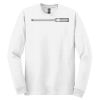 GILDAN® HEAVY COTTON™ LONG SLEEVE T-SHIRT Thumbnail