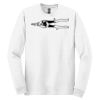 GILDAN® HEAVY COTTON™ LONG SLEEVE T-SHIRT Thumbnail
