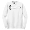GILDAN® HEAVY COTTON™ LONG SLEEVE T-SHIRT Thumbnail