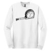 GILDAN® HEAVY COTTON™ LONG SLEEVE T-SHIRT Thumbnail