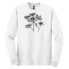 GILDAN® HEAVY COTTON™ LONG SLEEVE T-SHIRT Thumbnail