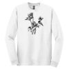 GILDAN® HEAVY COTTON™ LONG SLEEVE T-SHIRT Thumbnail