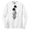 GILDAN® HEAVY COTTON™ LONG SLEEVE T-SHIRT Thumbnail