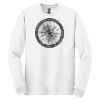 GILDAN® HEAVY COTTON™ LONG SLEEVE T-SHIRT Thumbnail