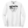 GILDAN® HEAVY COTTON™ LONG SLEEVE T-SHIRT Thumbnail