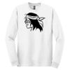 GILDAN® HEAVY COTTON™ LONG SLEEVE T-SHIRT Thumbnail