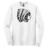 GILDAN® HEAVY COTTON™ LONG SLEEVE T-SHIRT Thumbnail