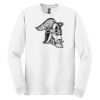 GILDAN® HEAVY COTTON™ LONG SLEEVE T-SHIRT Thumbnail