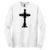GILDAN® HEAVY COTTON™ LONG SLEEVE T-SHIRT Thumbnail