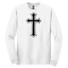 GILDAN® HEAVY COTTON™ LONG SLEEVE T-SHIRT Thumbnail