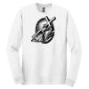 GILDAN® HEAVY COTTON™ LONG SLEEVE T-SHIRT Thumbnail