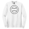 GILDAN® HEAVY COTTON™ LONG SLEEVE T-SHIRT Thumbnail