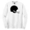 GILDAN® HEAVY COTTON™ LONG SLEEVE T-SHIRT Thumbnail