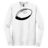 GILDAN® HEAVY COTTON™ LONG SLEEVE T-SHIRT Thumbnail