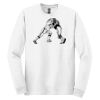 GILDAN® HEAVY COTTON™ LONG SLEEVE T-SHIRT Thumbnail