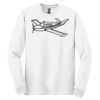 GILDAN® HEAVY COTTON™ LONG SLEEVE T-SHIRT Thumbnail