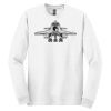 GILDAN® HEAVY COTTON™ LONG SLEEVE T-SHIRT Thumbnail
