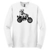 GILDAN® HEAVY COTTON™ LONG SLEEVE T-SHIRT Thumbnail